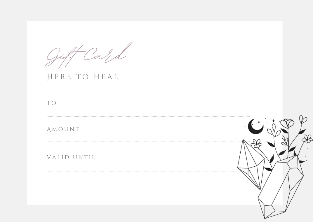 Gift Cards