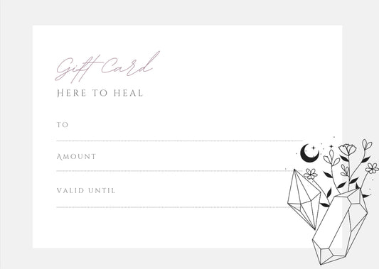 Gift Cards