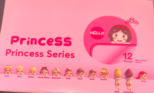 Princess Hippers