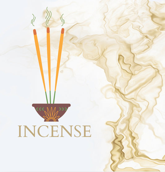 Stick incense