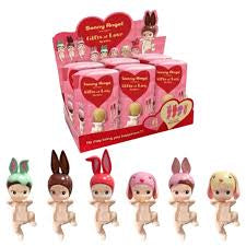 Gift of Love Series