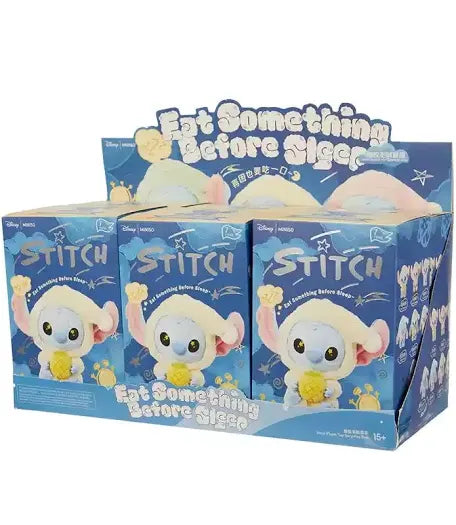 Stitch Blind Box