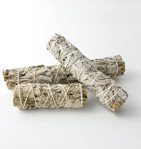 White Sage
