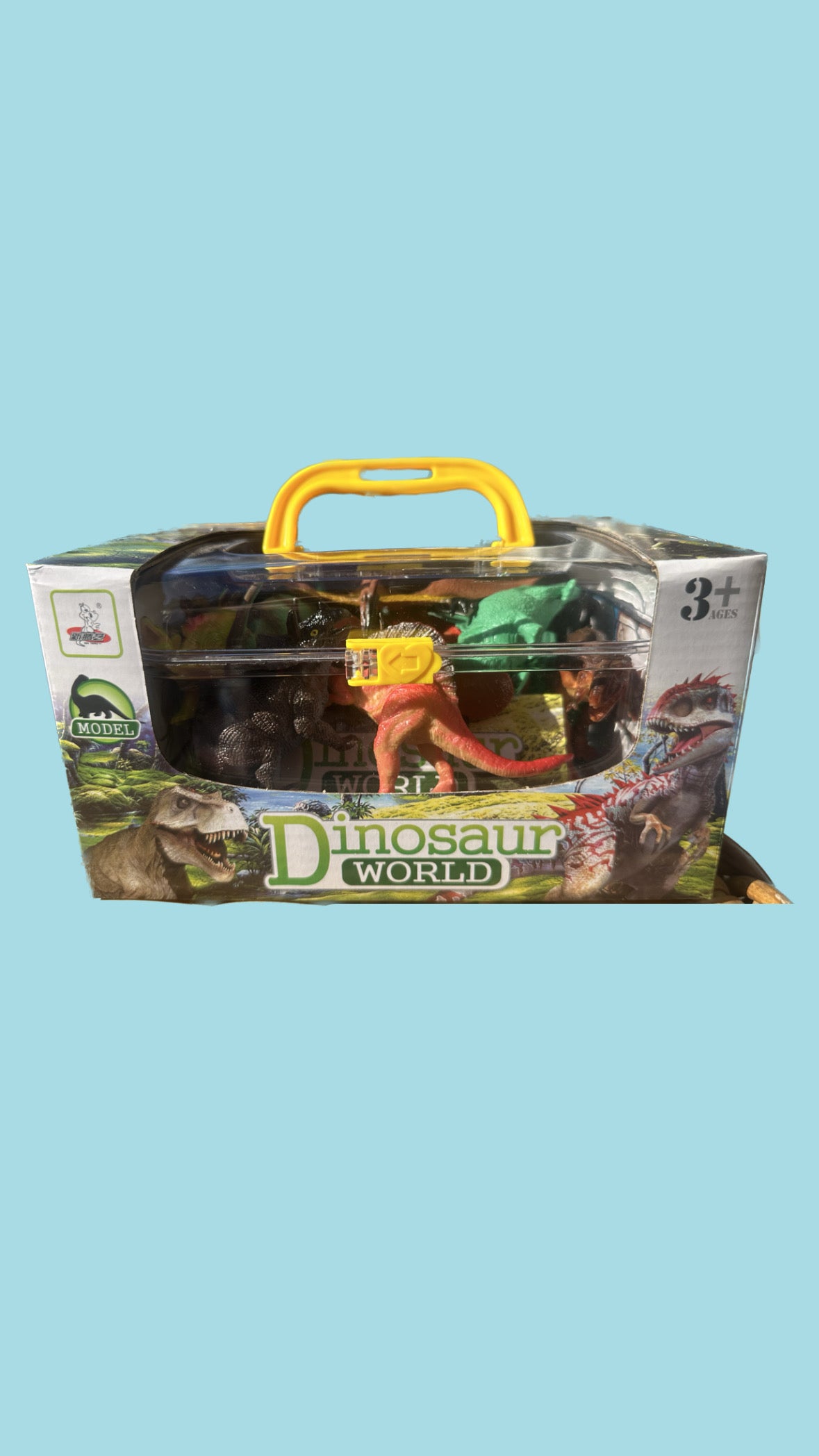 Figure Sets
