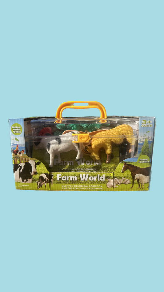 Figure Sets