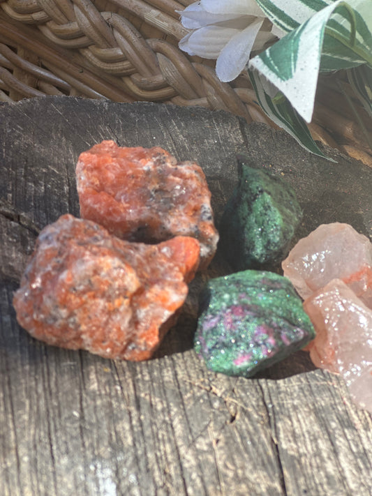 Sunstone