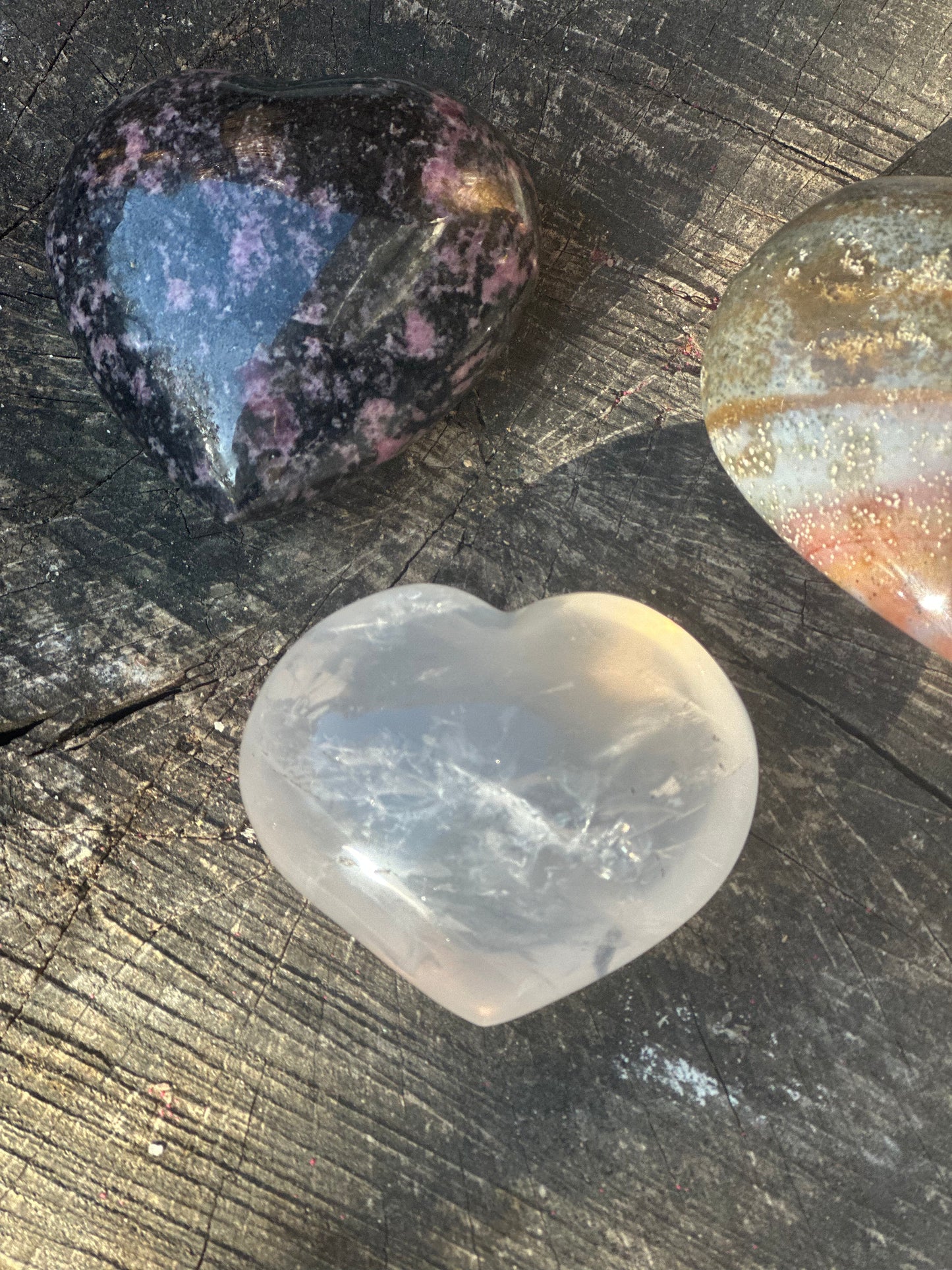 Rose Quartz