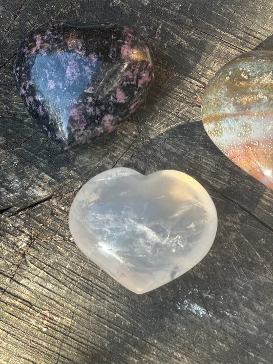 Rose Quartz