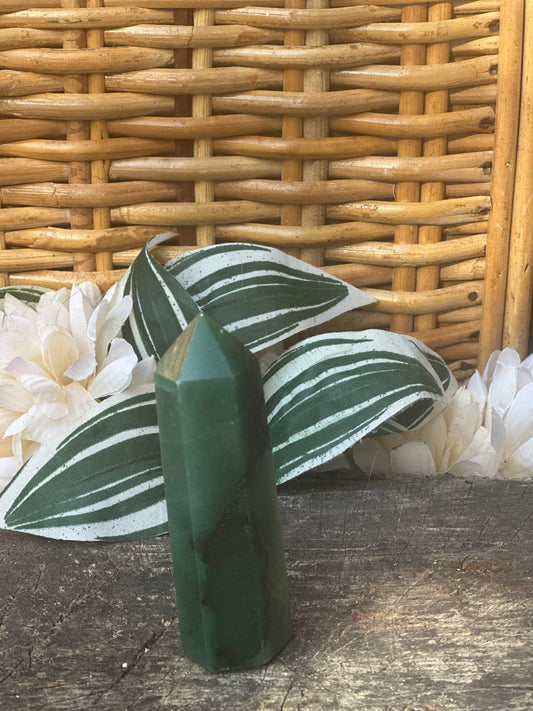 Green Aventurine