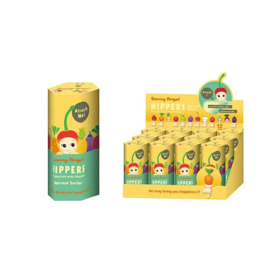 Fruit Series Hippers