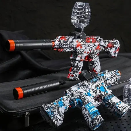 Gel Blasters