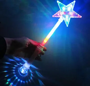 Star Wands