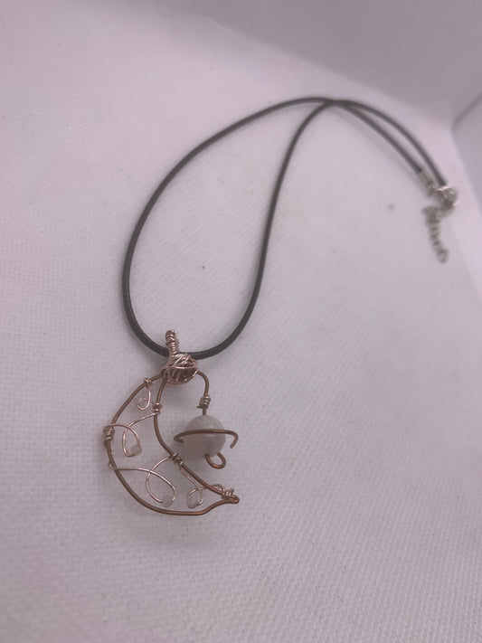 Moonstone Moon