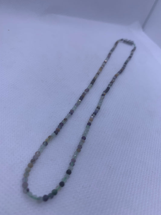 Fluorite