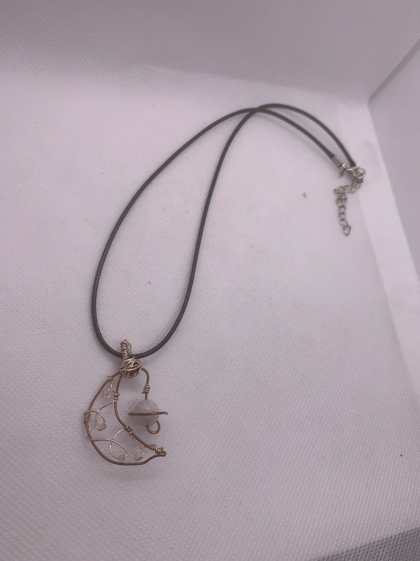 Moonstone Moon