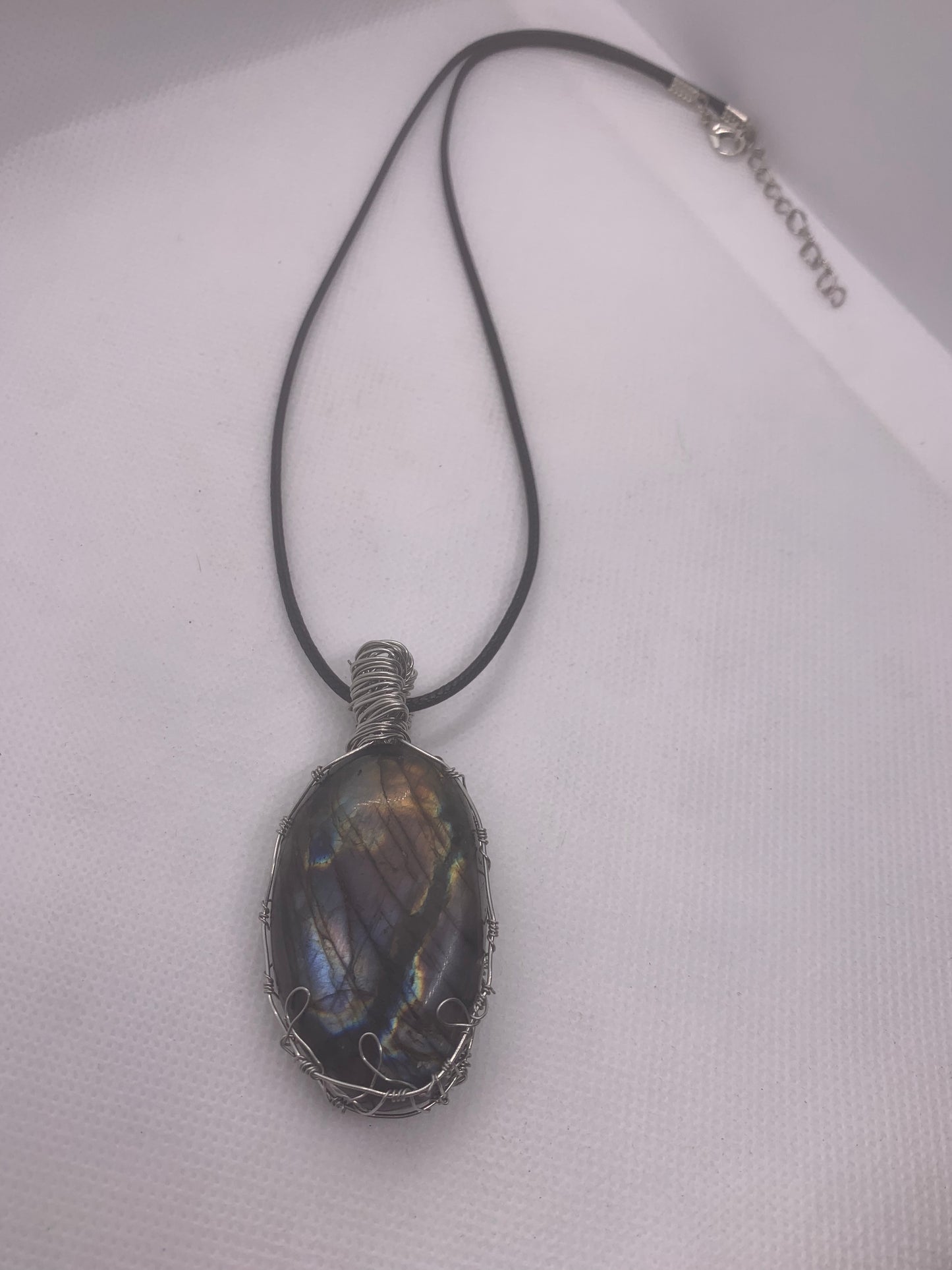 Labradorite