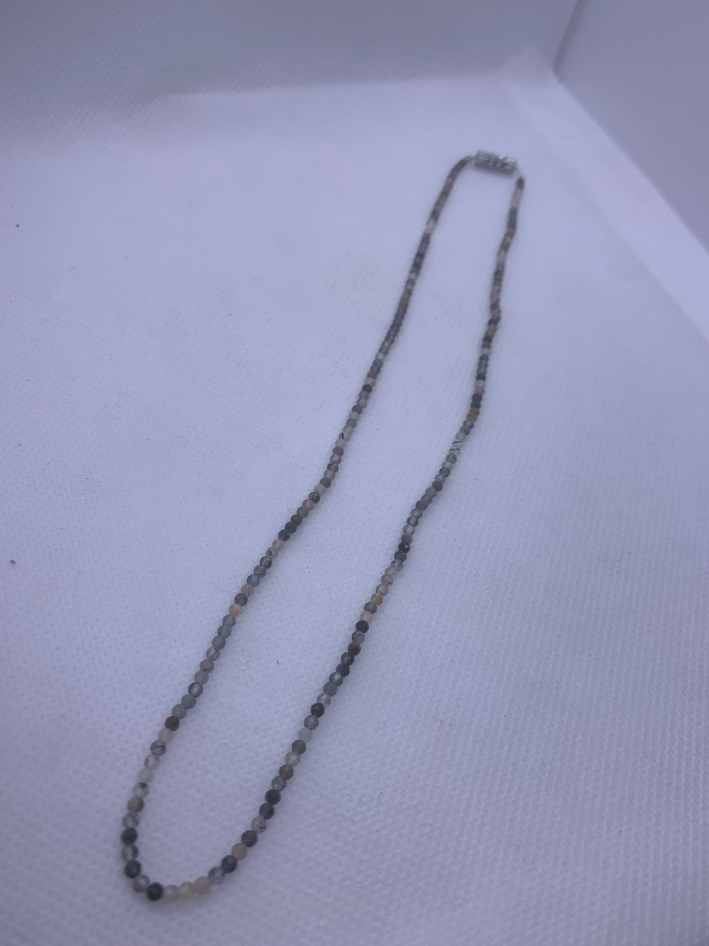 Black rutile