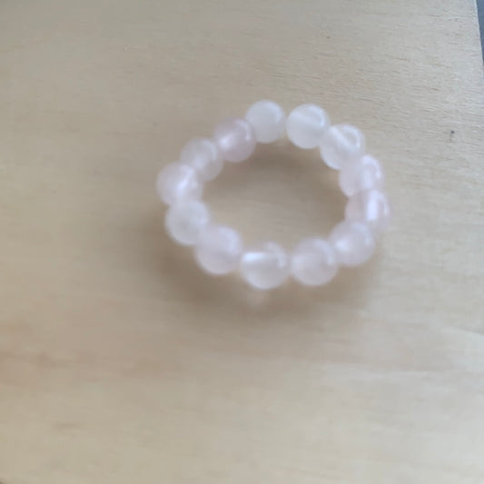 Rose Quartz