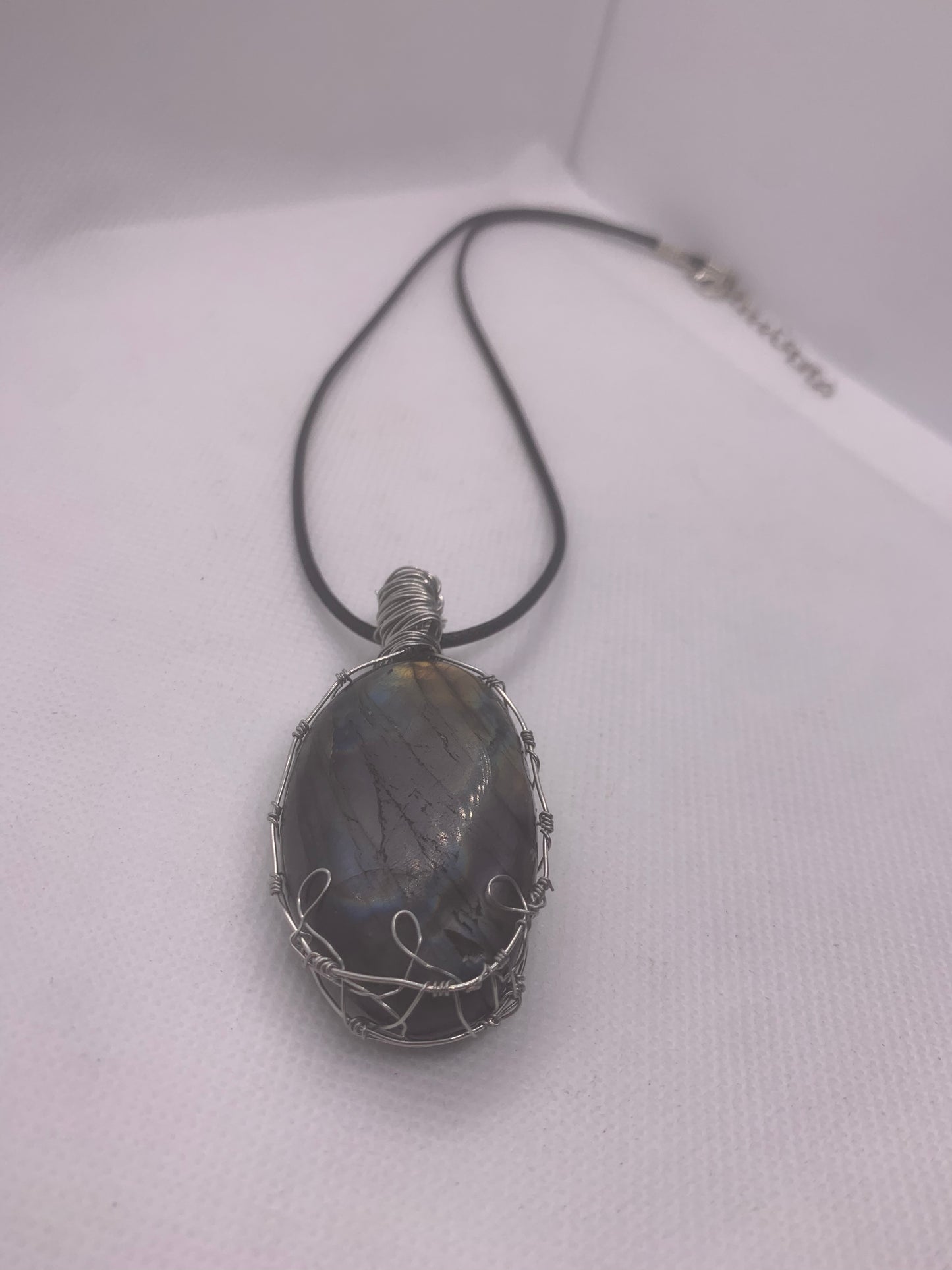 Labradorite