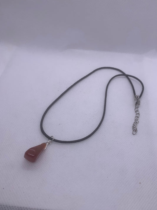 Carnelian