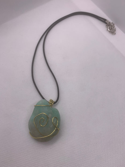 Amazonite