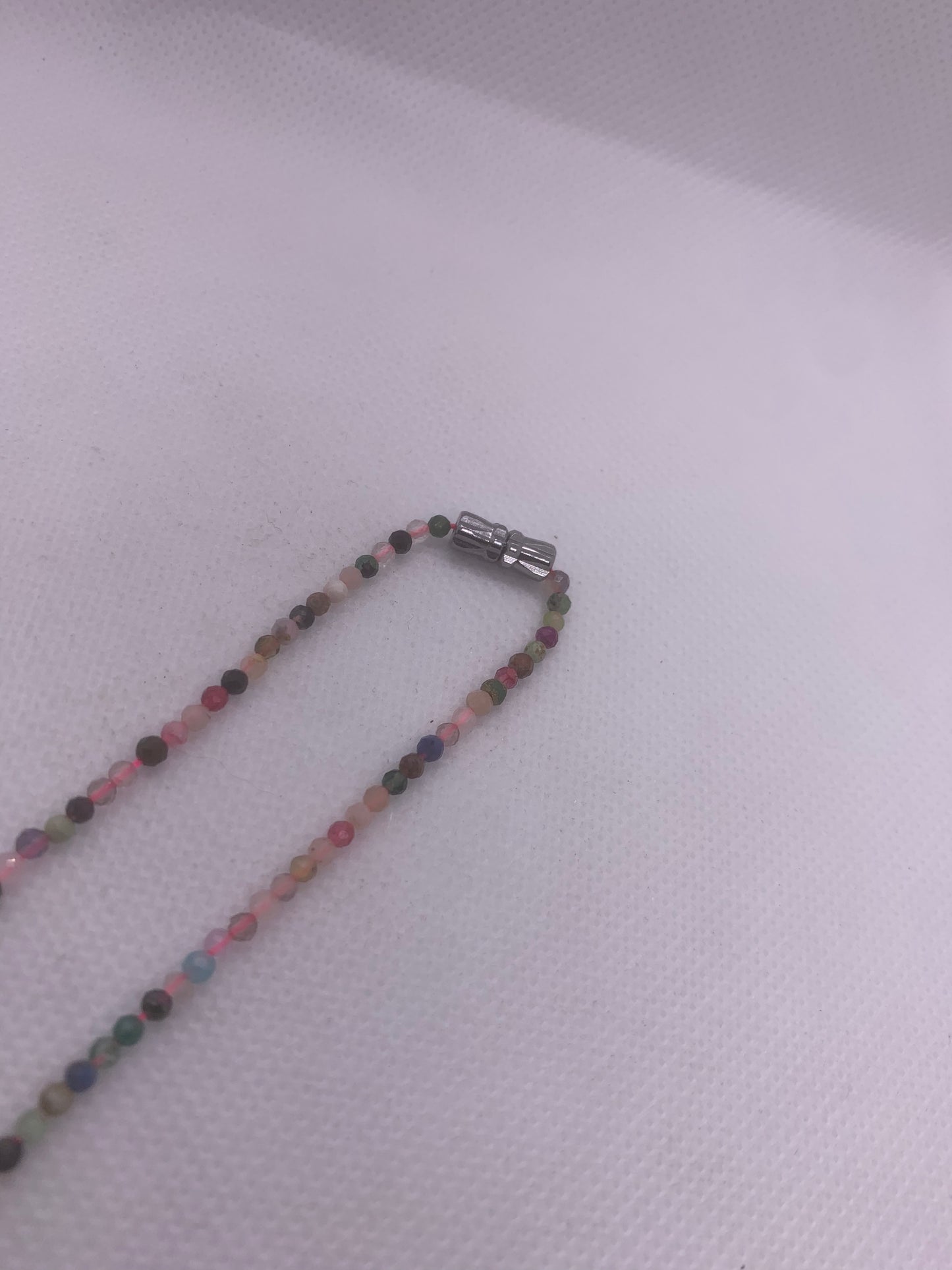 Mixed Quartz
