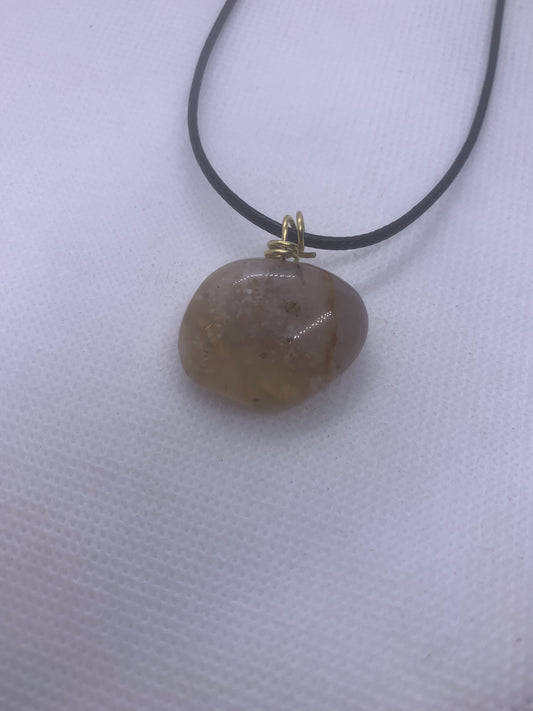 Golden Rutile