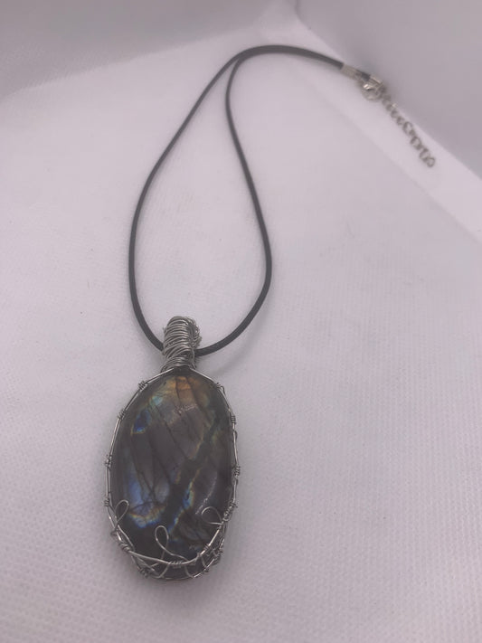 Labradorite