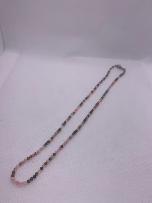 Mixed Quartz