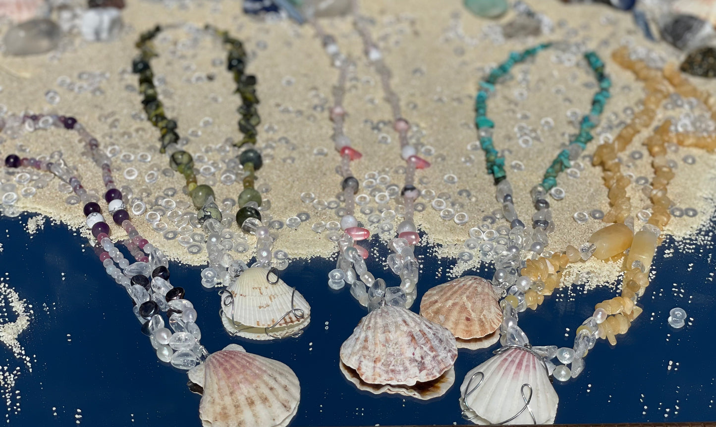 Summer Time Healing Collection