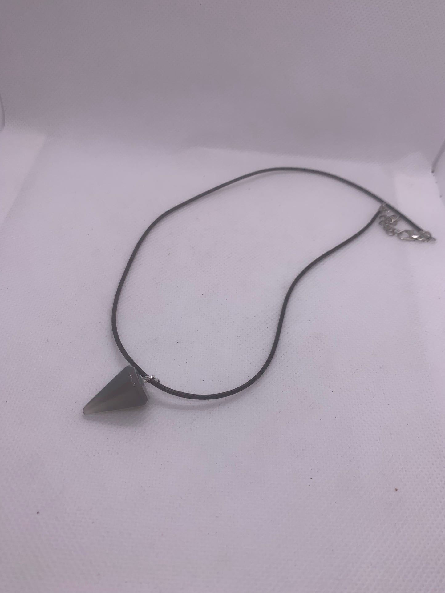 Pendulum Necklaces