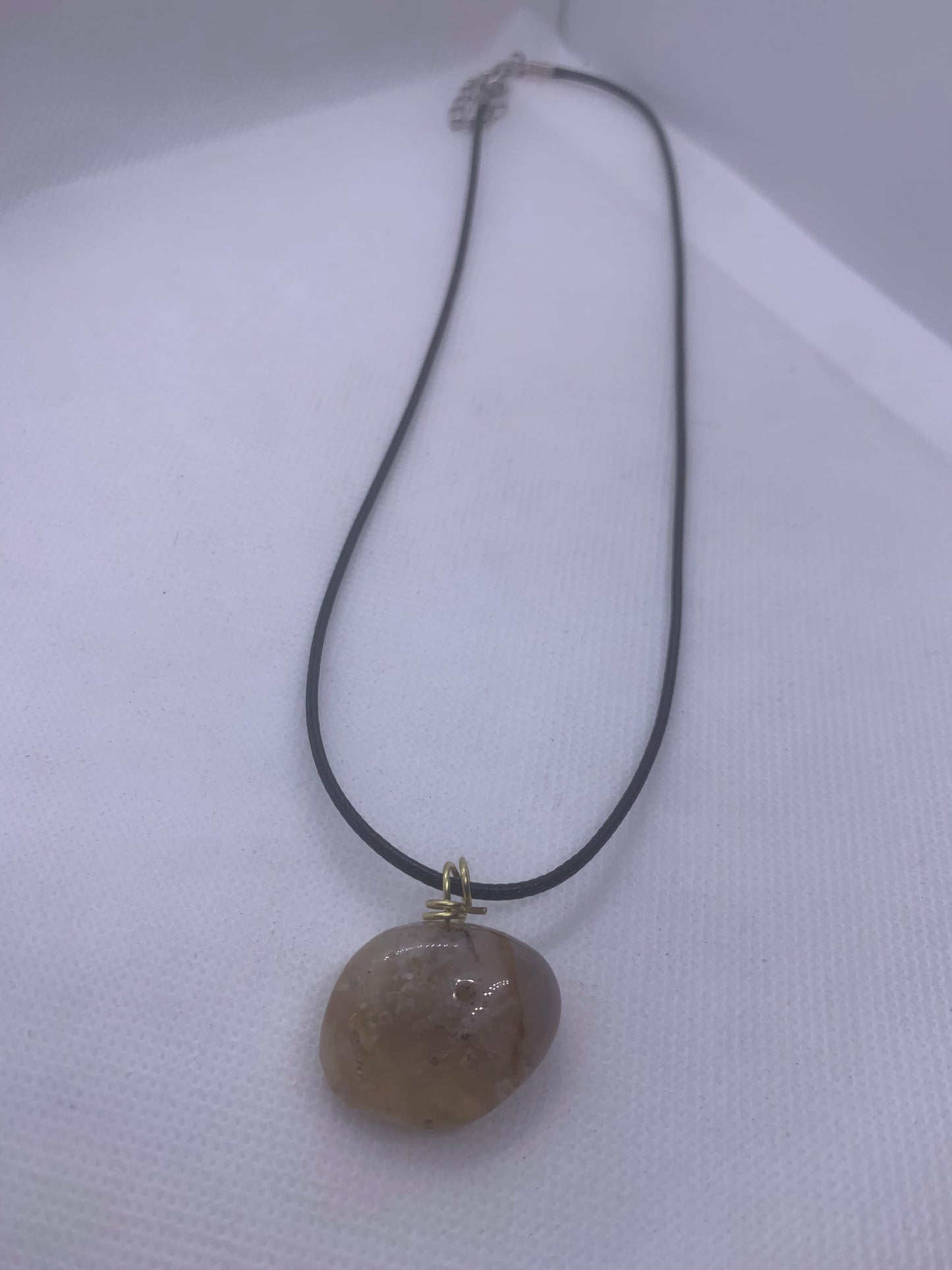 Golden Rutile