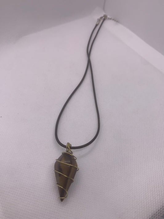 Tigers Eye