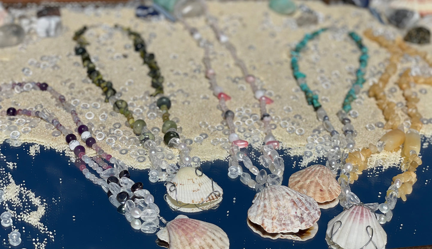 Summer Time Healing Collection