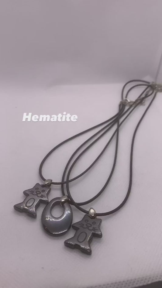 Hematite