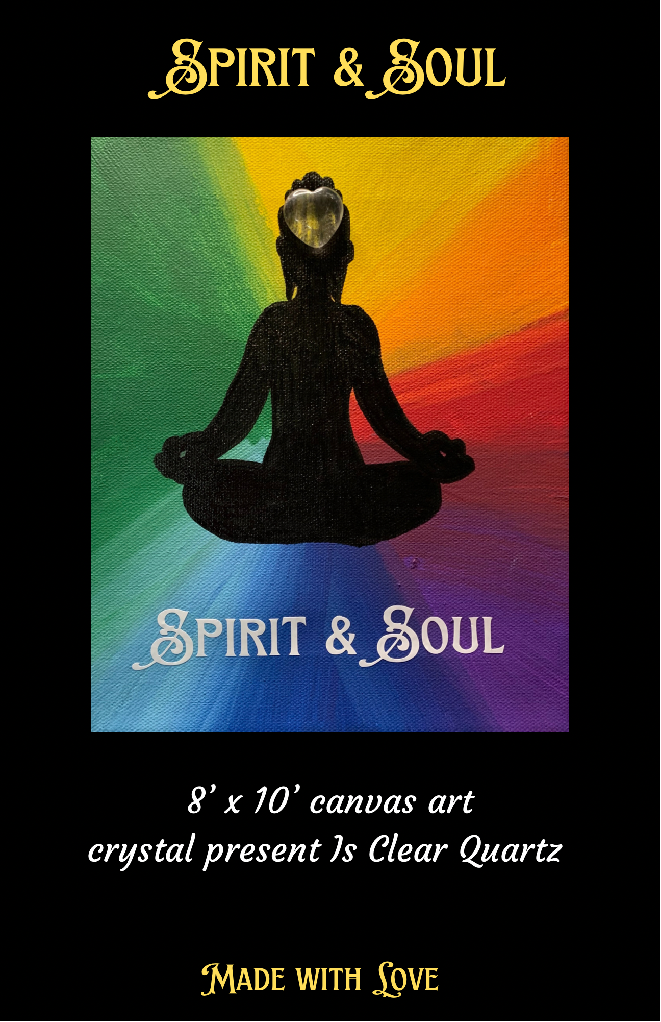 Spirit & Soul