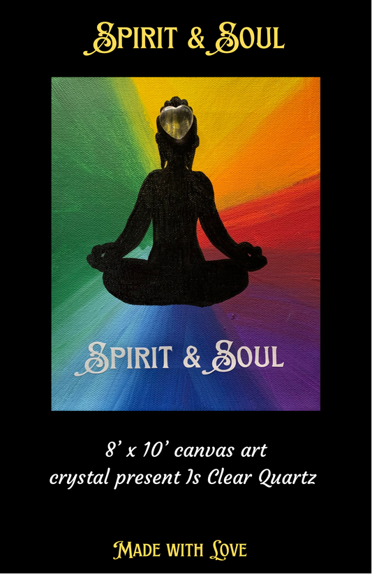 Spirit & Soul