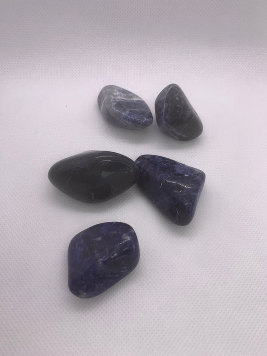 Sodalite