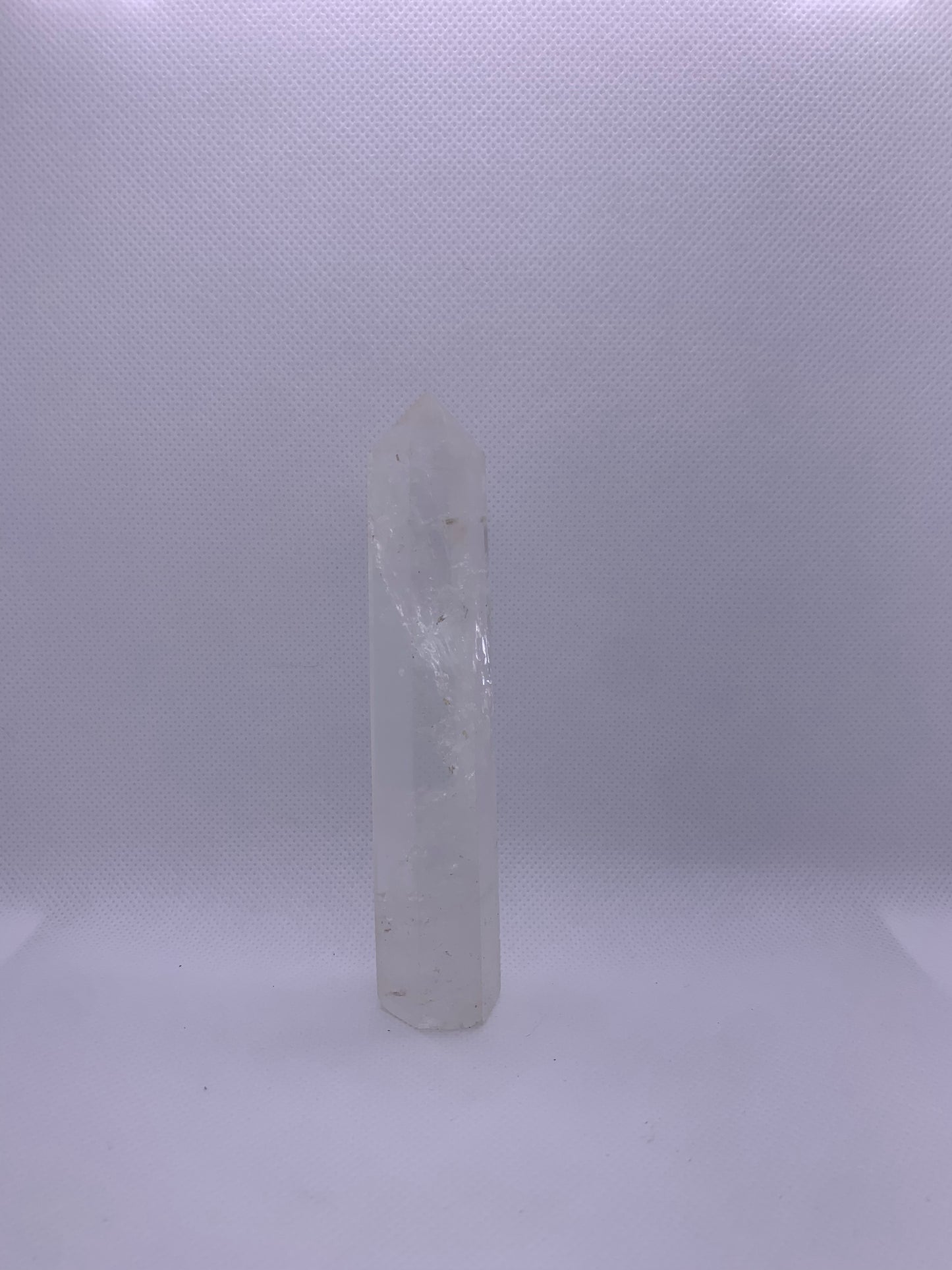Clear Quartz