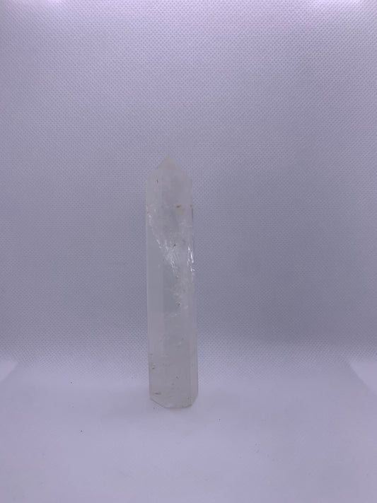 Clear Quartz
