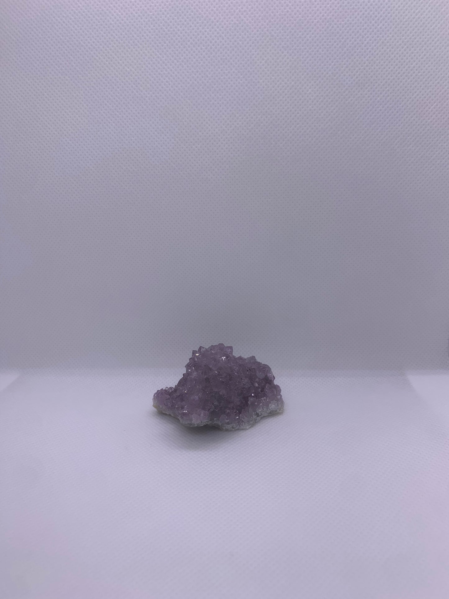 Amethyst Cluster