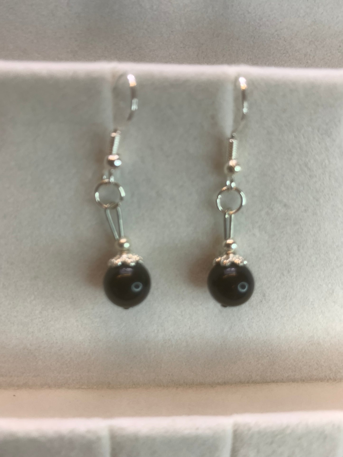 Hand Made Earrings