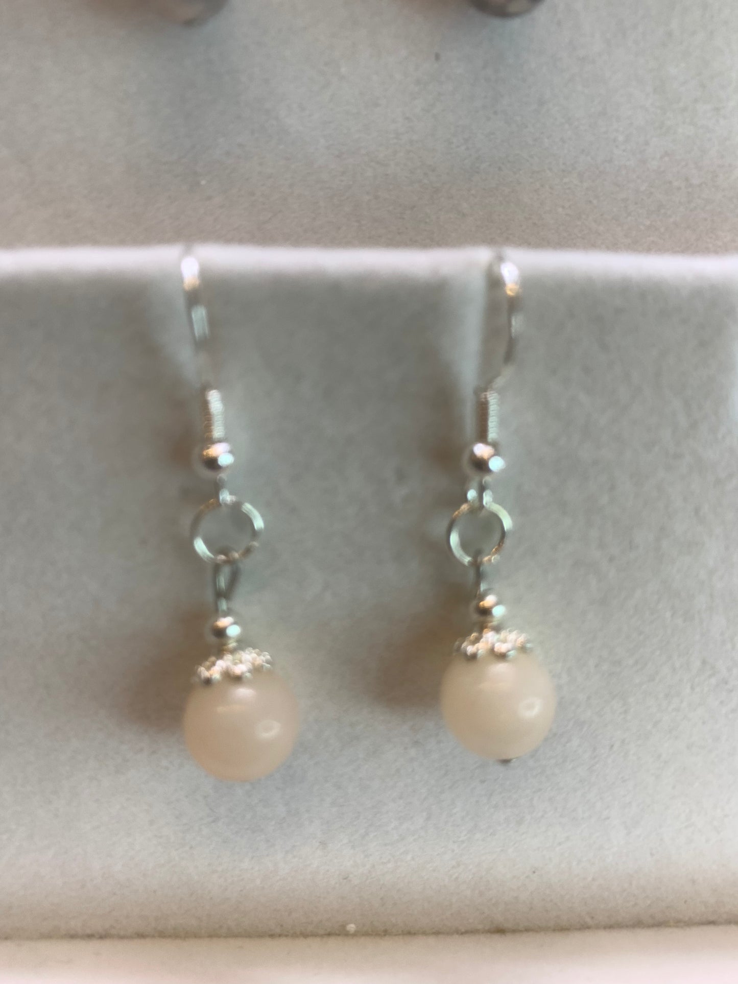 Hand Made Earrings