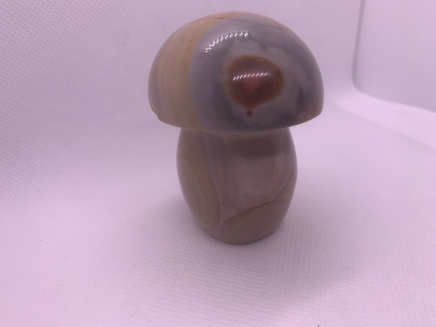 Poly Chrome Jasper