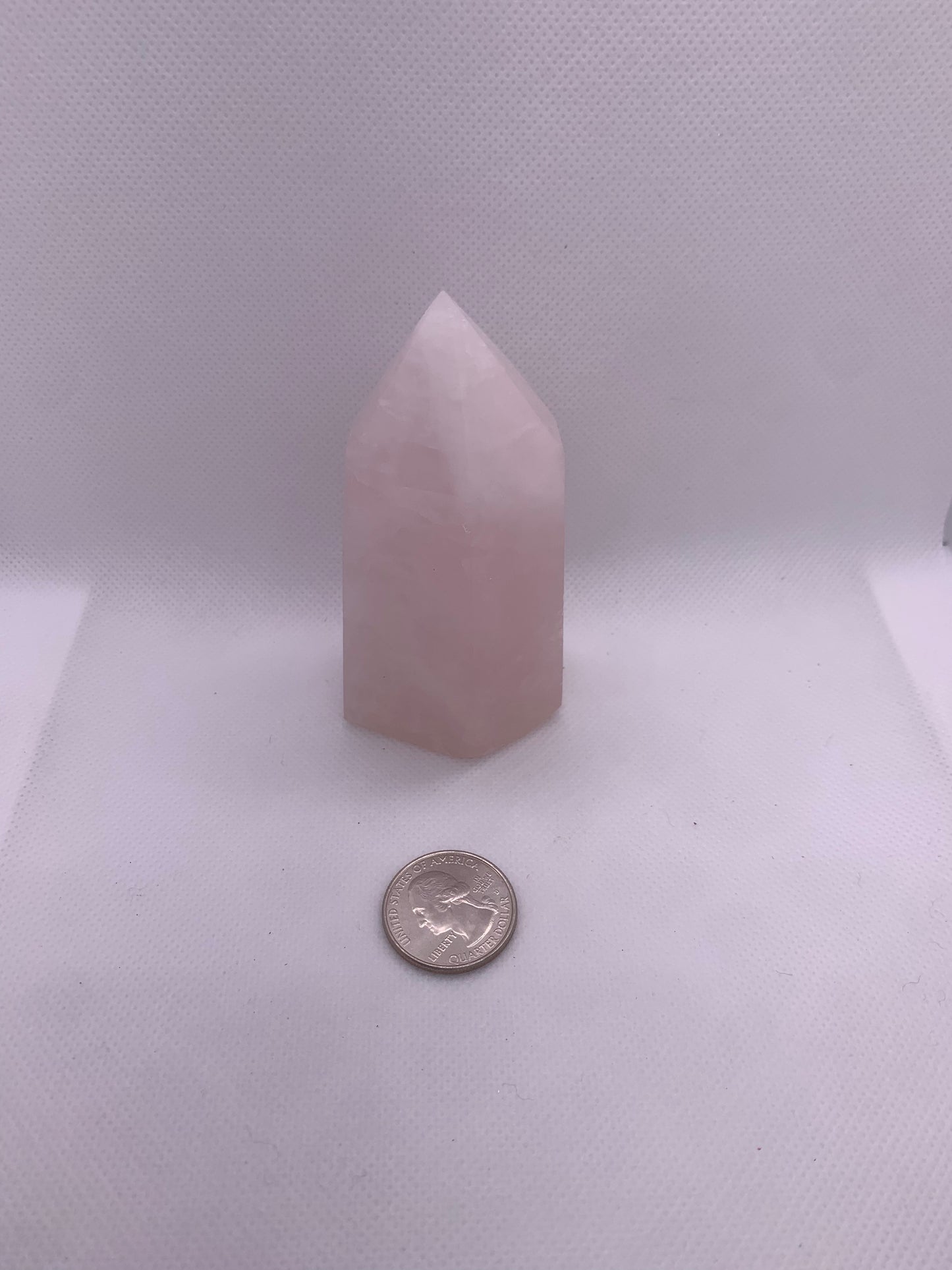 Rose Quartz