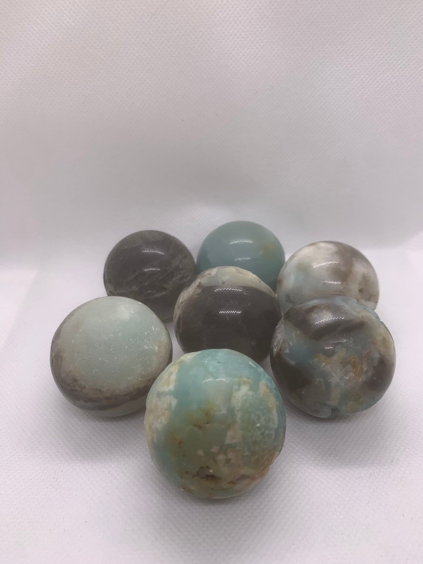 Brazilian Amazonite