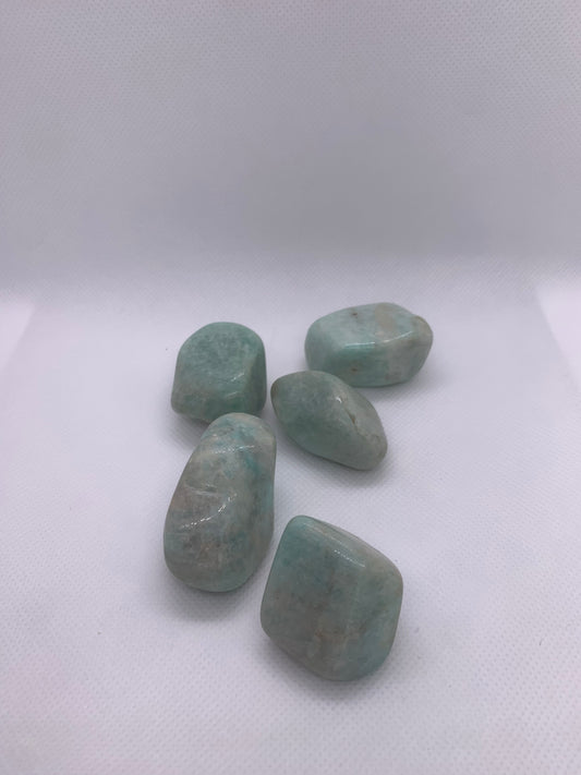 Amazonite