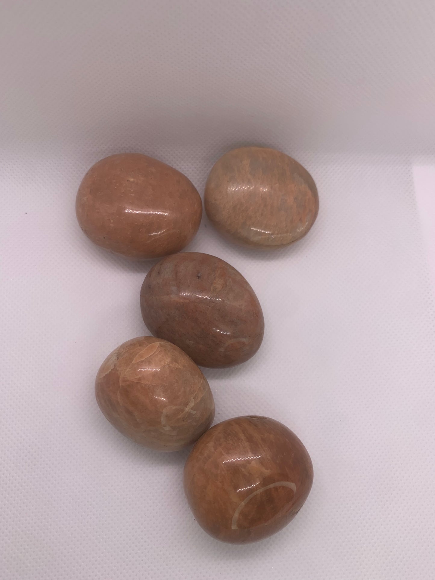 Peach MoonStone