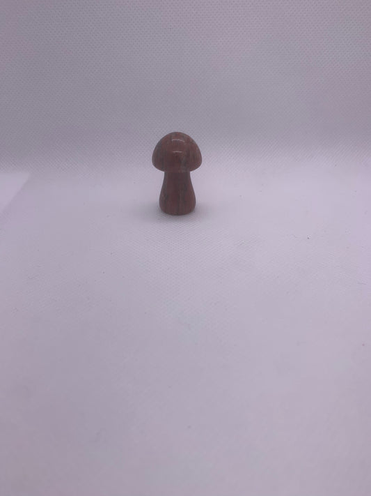 Red Jasper