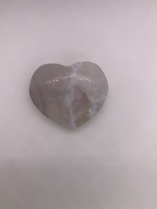 Agate Heart
